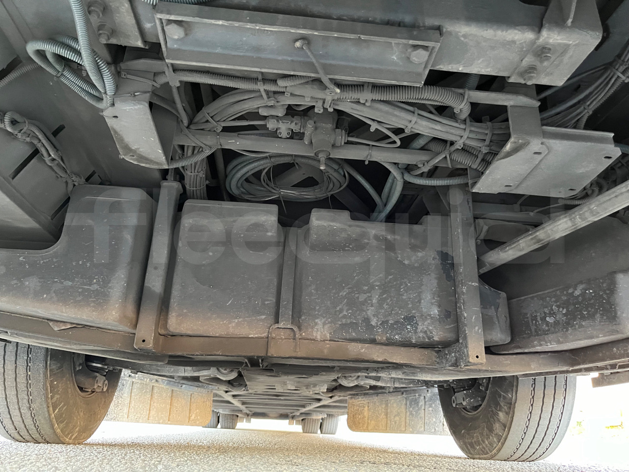 Bus interurbain Iveco Crossway: photos 7