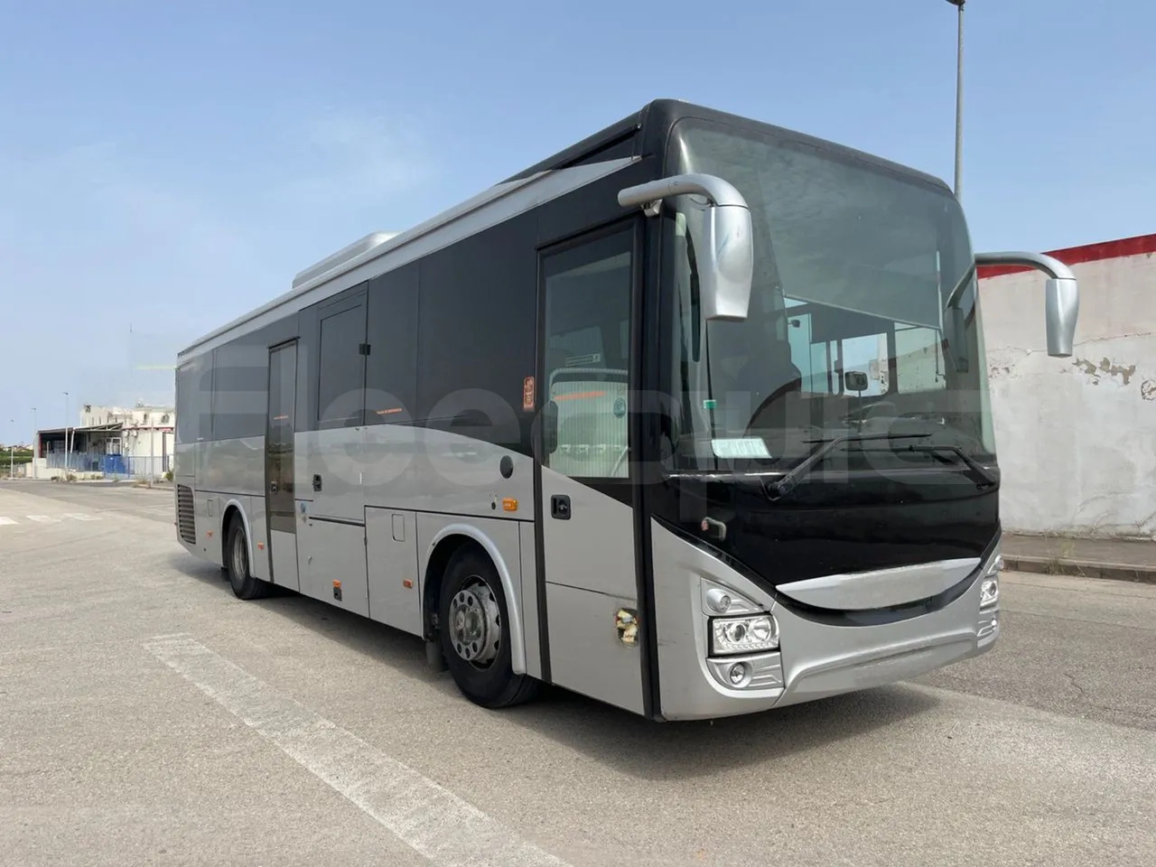 Iveco Crossway - Bus interurbain: photos 1 Iveco Crossway - Bus interurbain: photos 1