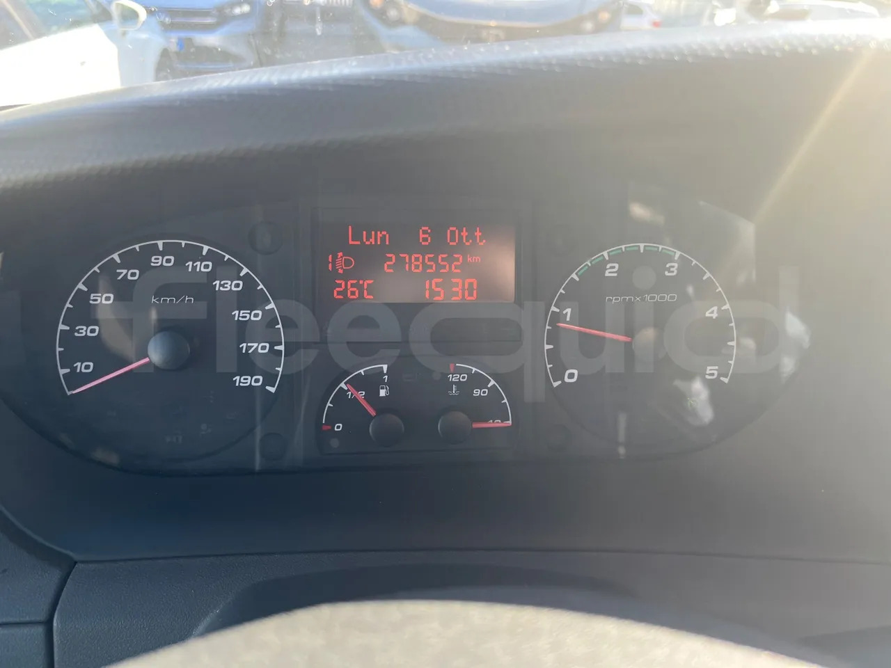 Iveco Daily - Autocar: photos 3 Iveco Daily - Autocar: photos 3