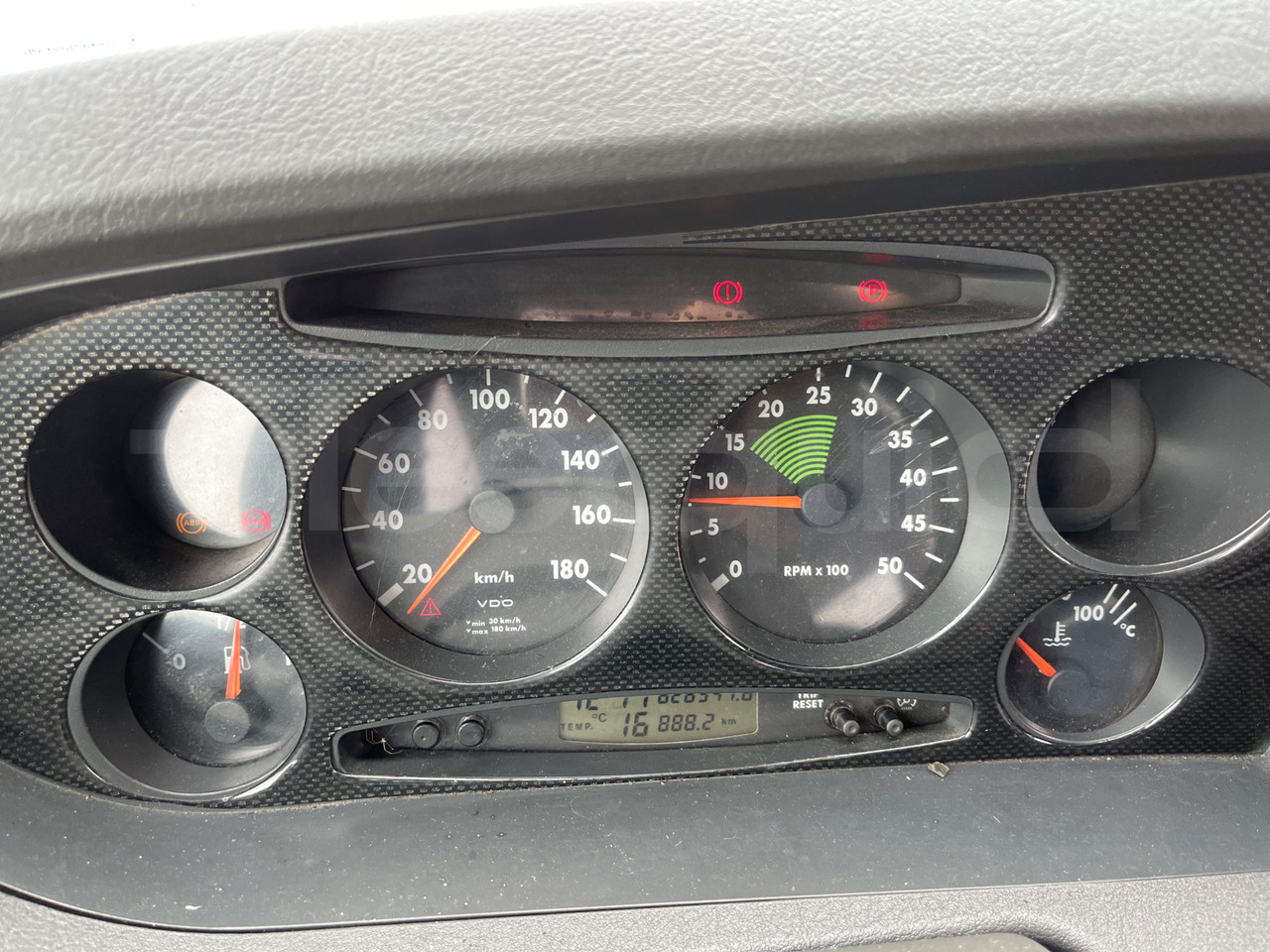 Iveco Daily - Minibus, Transport de personnes: photos 3 Iveco Daily - Minibus, Transport de personnes: photos 3