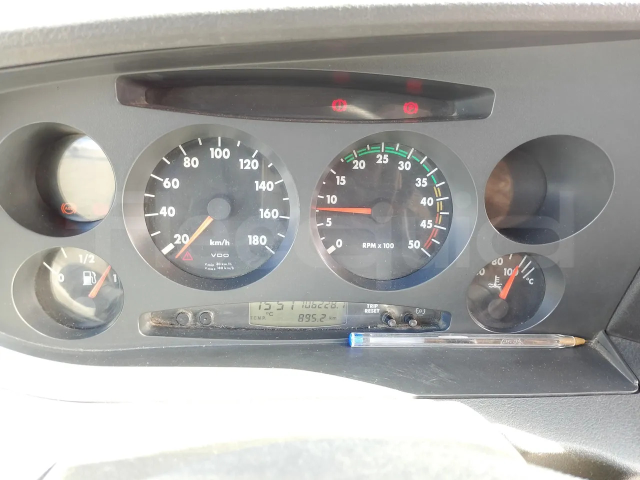 Iveco Daily - Minibus, Transport de personnes: photos 3 Iveco Daily - Minibus, Transport de personnes: photos 3