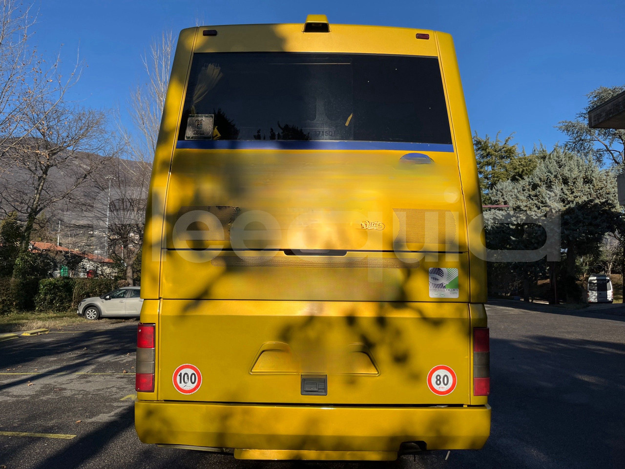 Iveco Dalla Via - Autocar: photos 5 Iveco Dalla Via - Autocar: photos 5