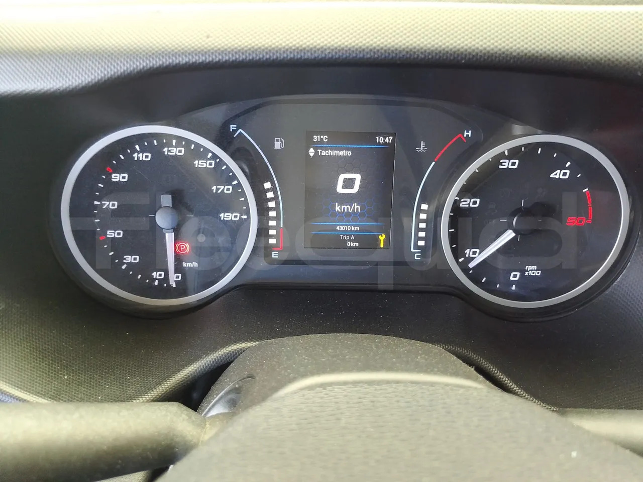 Iveco Indcar - Bus scolaire: photos 3 Iveco Indcar - Bus scolaire: photos 3