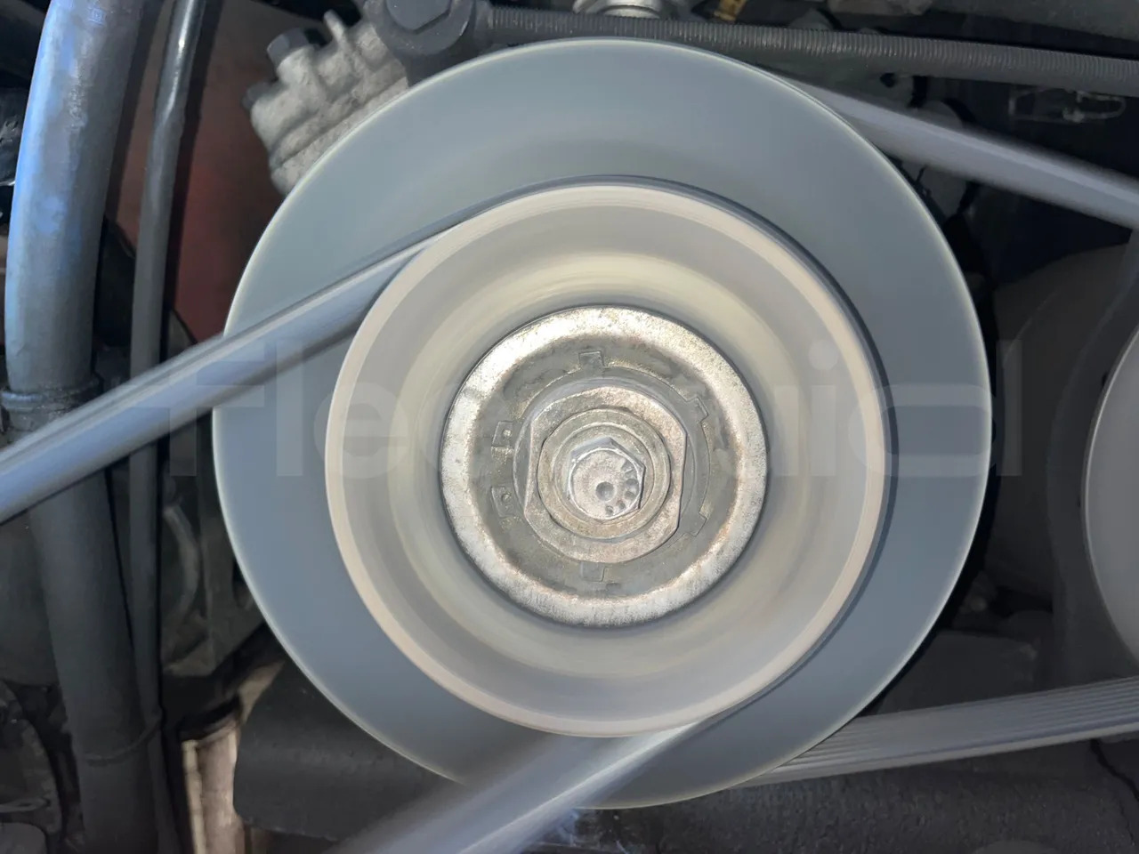 Autocar Iveco Magelys: photos 20