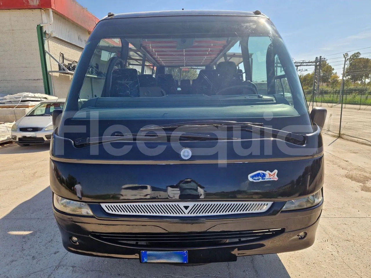 Iveco Mago2 - Autocar: photos 2 Iveco Mago2 - Autocar: photos 2
