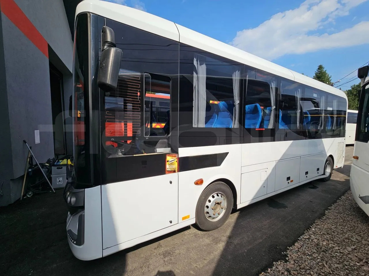 Autocar Karsan STAR: photos 6 Autocar Karsan STAR: photos 6