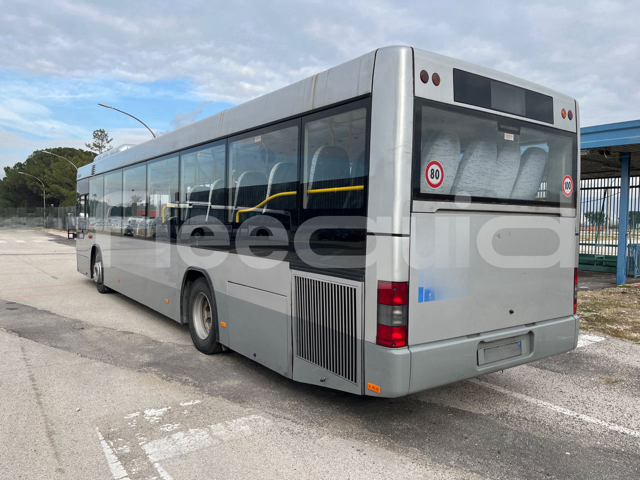Man Lion's Classic - Bus interurbain: photos 5 Man Lion's Classic - Bus interurbain: photos 5
