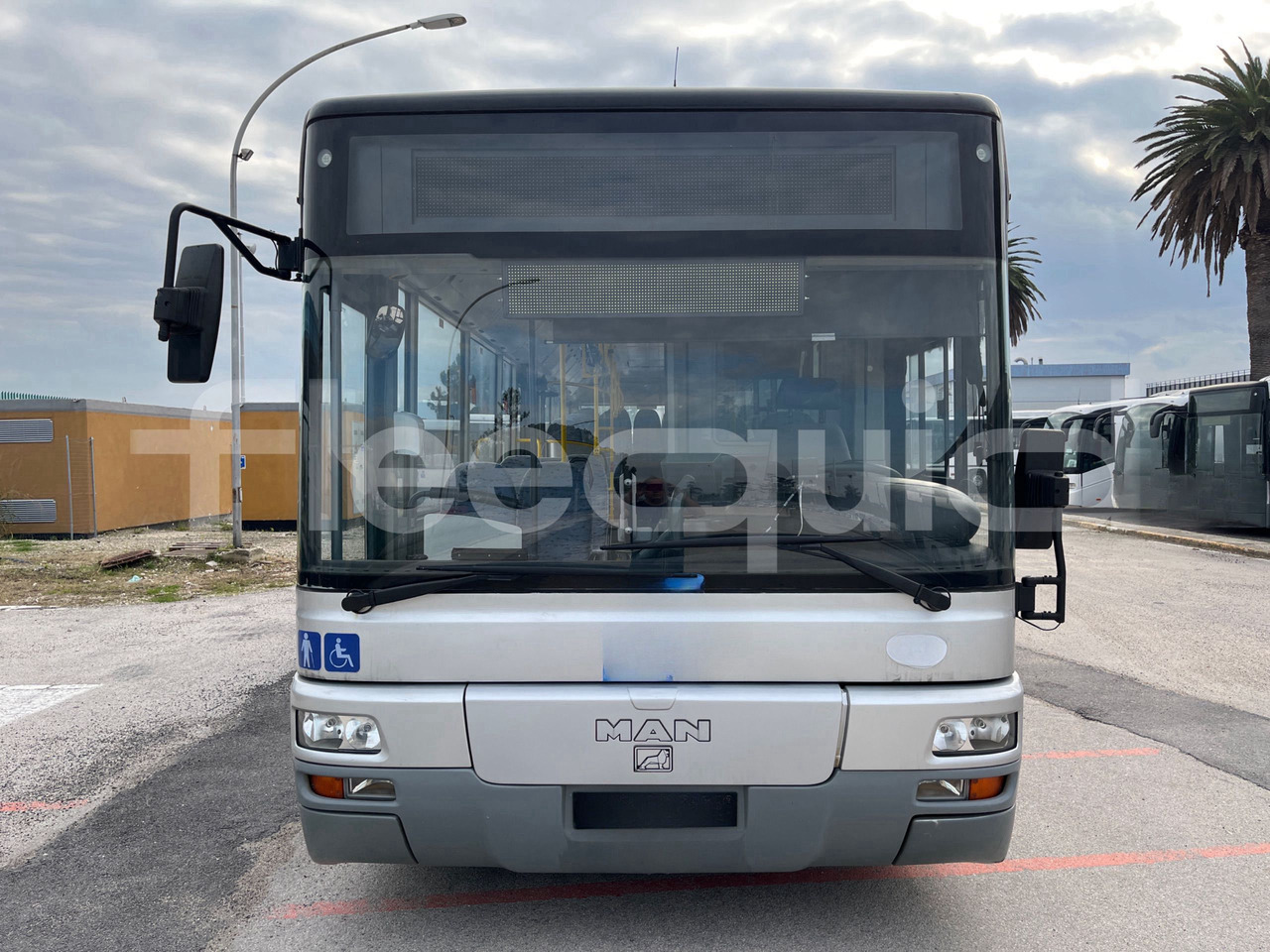 Man Lion's Classic - Bus interurbain: photos 2 Man Lion's Classic - Bus interurbain: photos 2