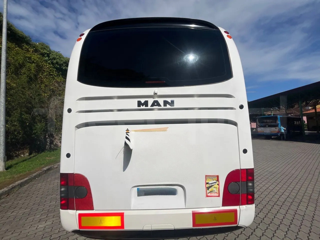 Man Lion's Coach - Autocar: photos 5 Man Lion's Coach - Autocar: photos 5