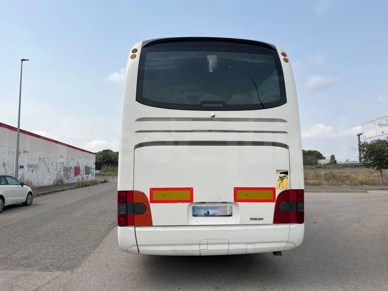 Man Lion's Coach - Autocar: photos 5 Man Lion's Coach - Autocar: photos 5