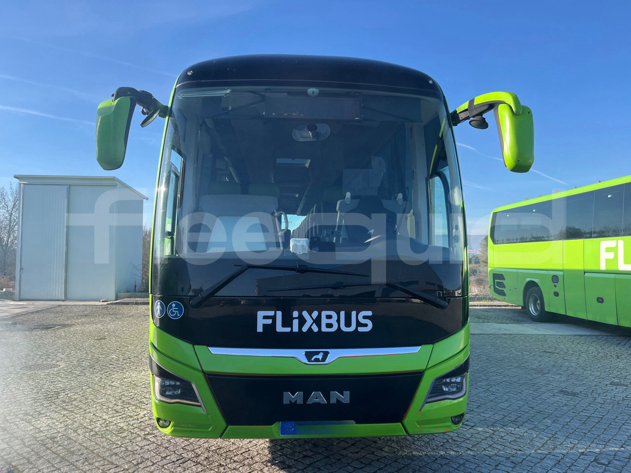 Man Lion's Coach - Autocar: photos 2 Man Lion's Coach - Autocar: photos 2