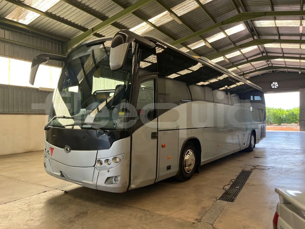 Man Ratio - Autocar: photos 4 Man Ratio - Autocar: photos 4