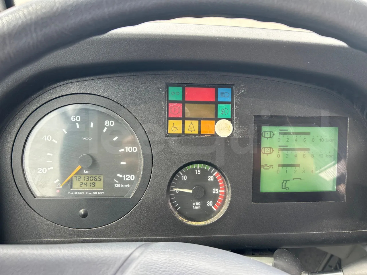 Mercedes-Benz Citaro G - Bus urbain: photos 3 Mercedes-Benz Citaro G - Bus urbain: photos 3