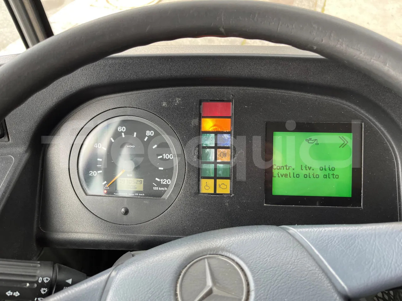 Mercedes-Benz Citaro - Bus urbain: photos 3 Mercedes-Benz Citaro - Bus urbain: photos 3