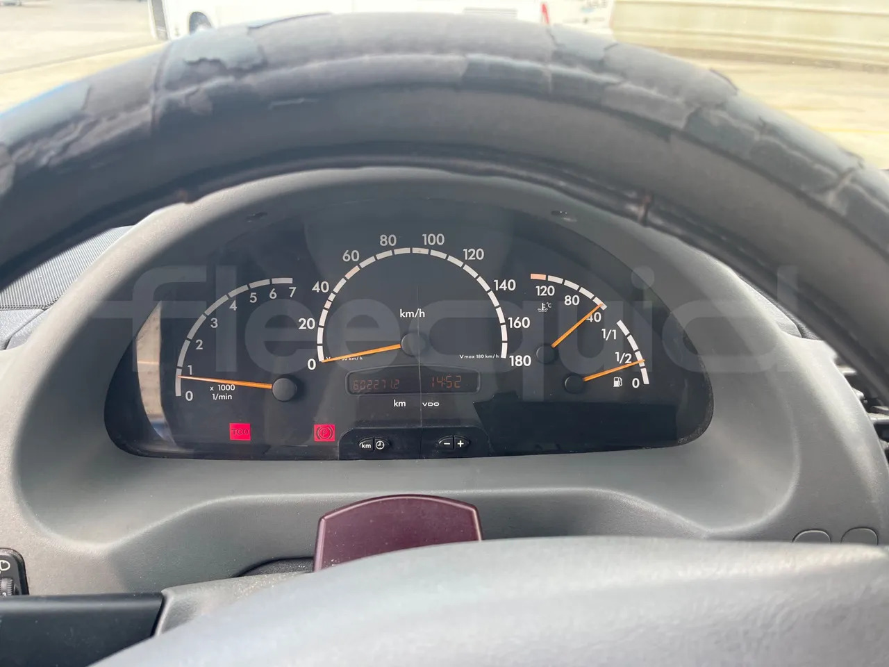 Mercedes-Benz Sprinter - Minibus, Transport de personnes: photos 3 Mercedes-Benz Sprinter - Minibus, Transport de personnes: photos 3