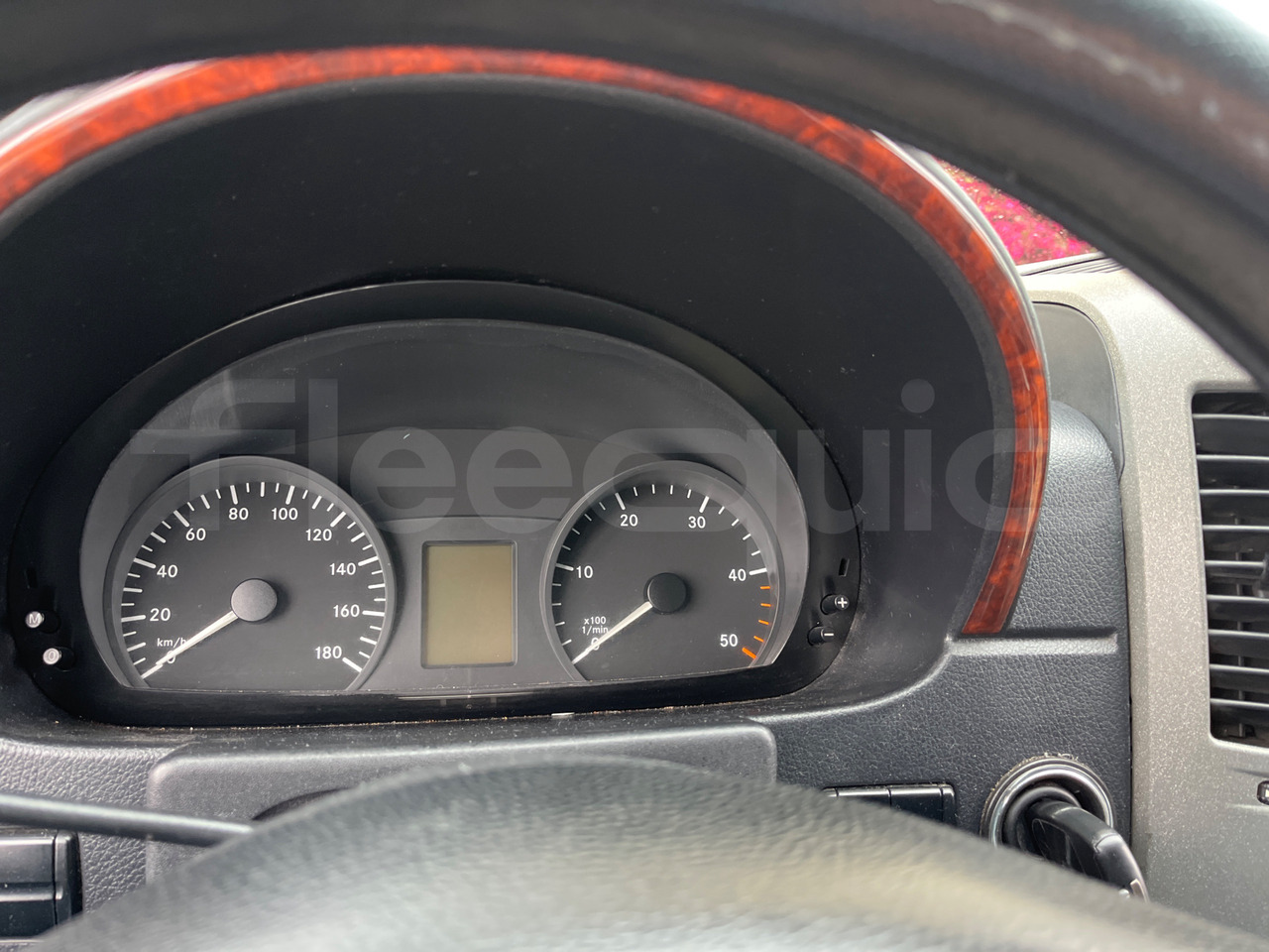 Mercedes-Benz Sprinter - Minibus, Transport de personnes: photos 3 Mercedes-Benz Sprinter - Minibus, Transport de personnes: photos 3