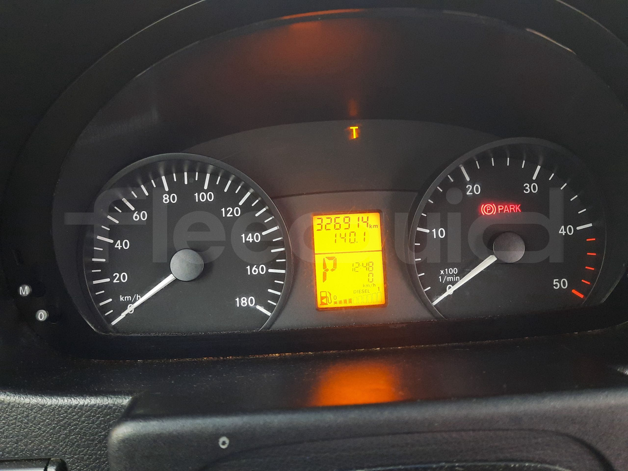 Mercedes-Benz Sprinter - Minibus, Transport de personnes: photos 3 Mercedes-Benz Sprinter - Minibus, Transport de personnes: photos 3