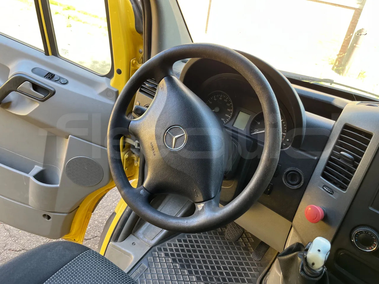 Bus scolaire Mercedes-Benz Sprinter: photos 15