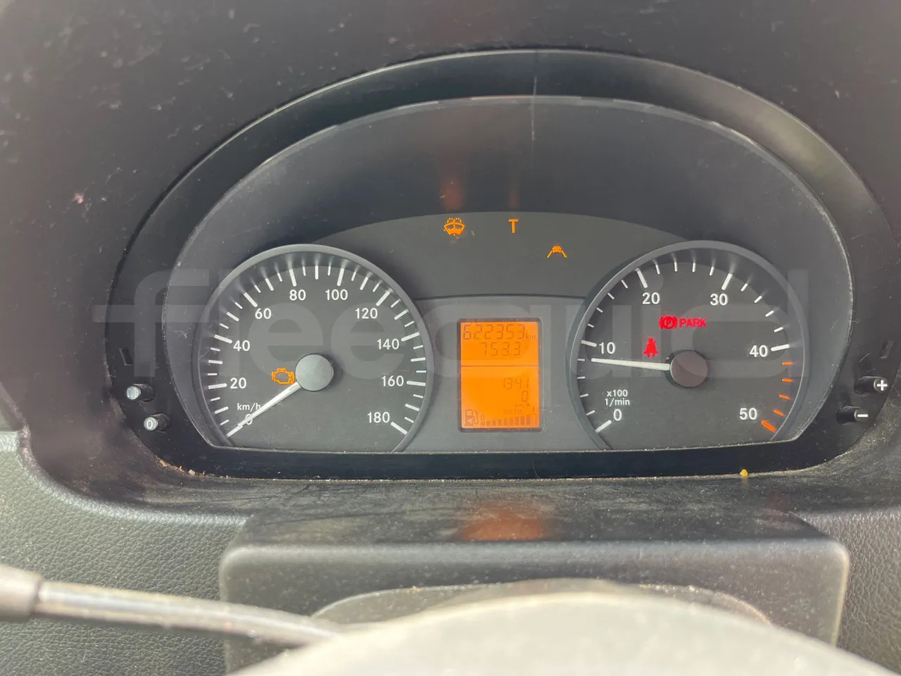 Mercedes-Benz Sprinter - Autocar: photos 3 Mercedes-Benz Sprinter - Autocar: photos 3