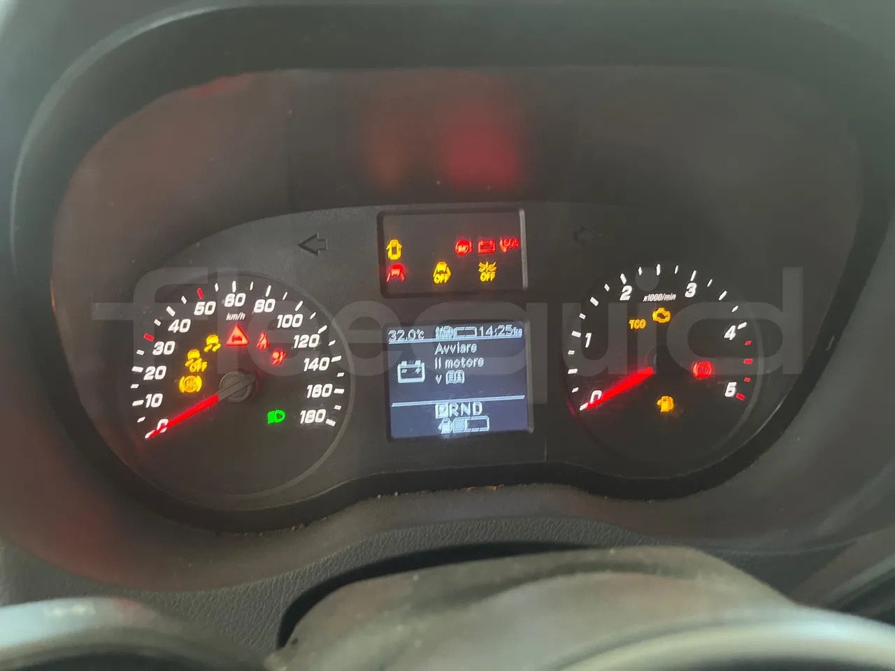 Mercedes-Benz Sprinter - Bus interurbain: photos 3 Mercedes-Benz Sprinter - Bus interurbain: photos 3