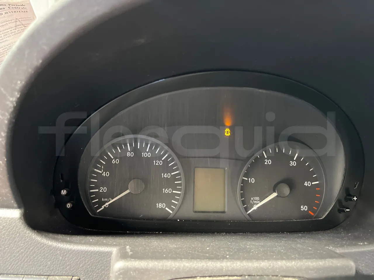 Mercedes-Benz Sprinter - Bus interurbain: photos 3 Mercedes-Benz Sprinter - Bus interurbain: photos 3