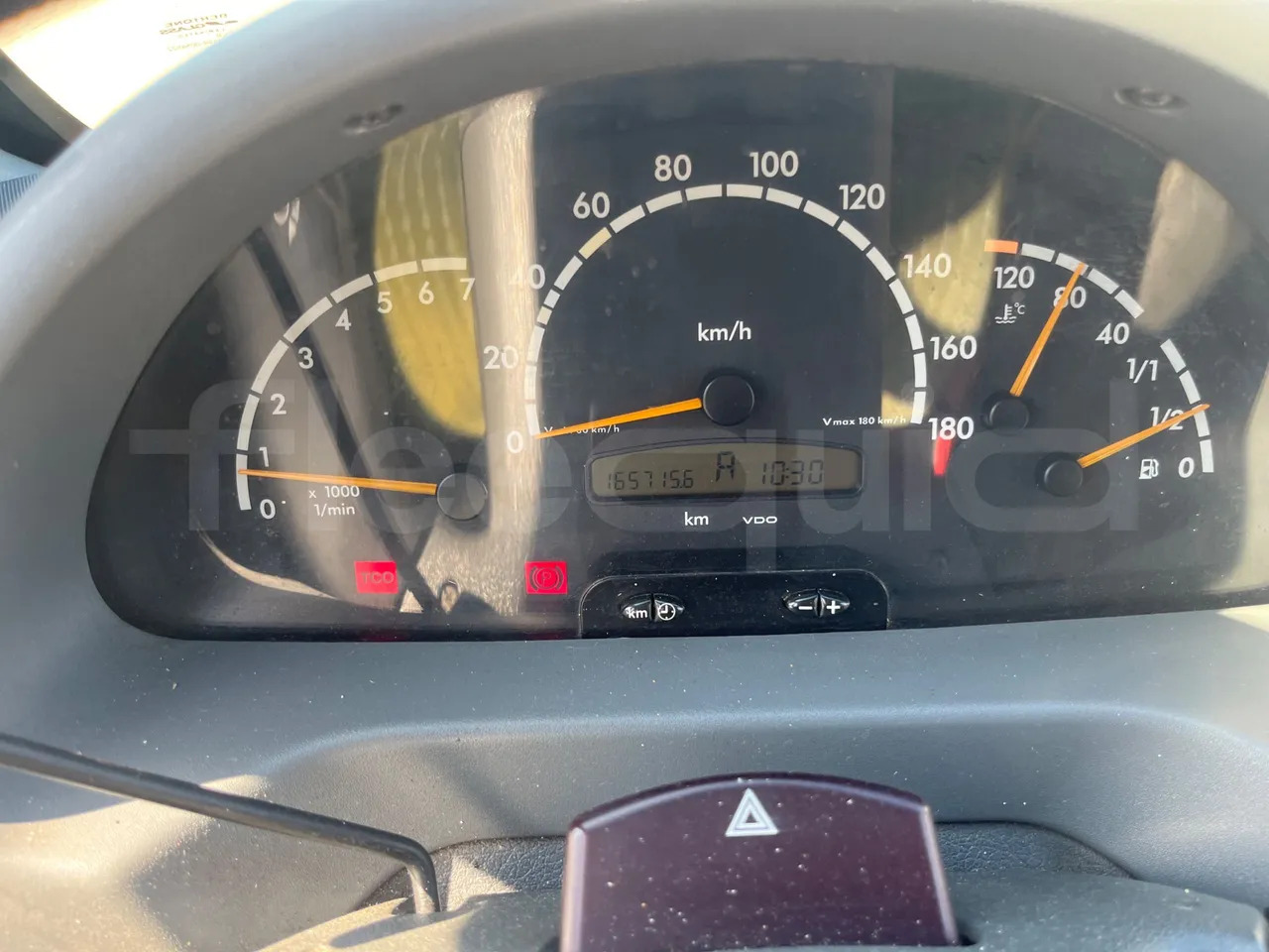 Mercedes-Benz Sprinter - Minibus, Transport de personnes: photos 3 Mercedes-Benz Sprinter - Minibus, Transport de personnes: photos 3