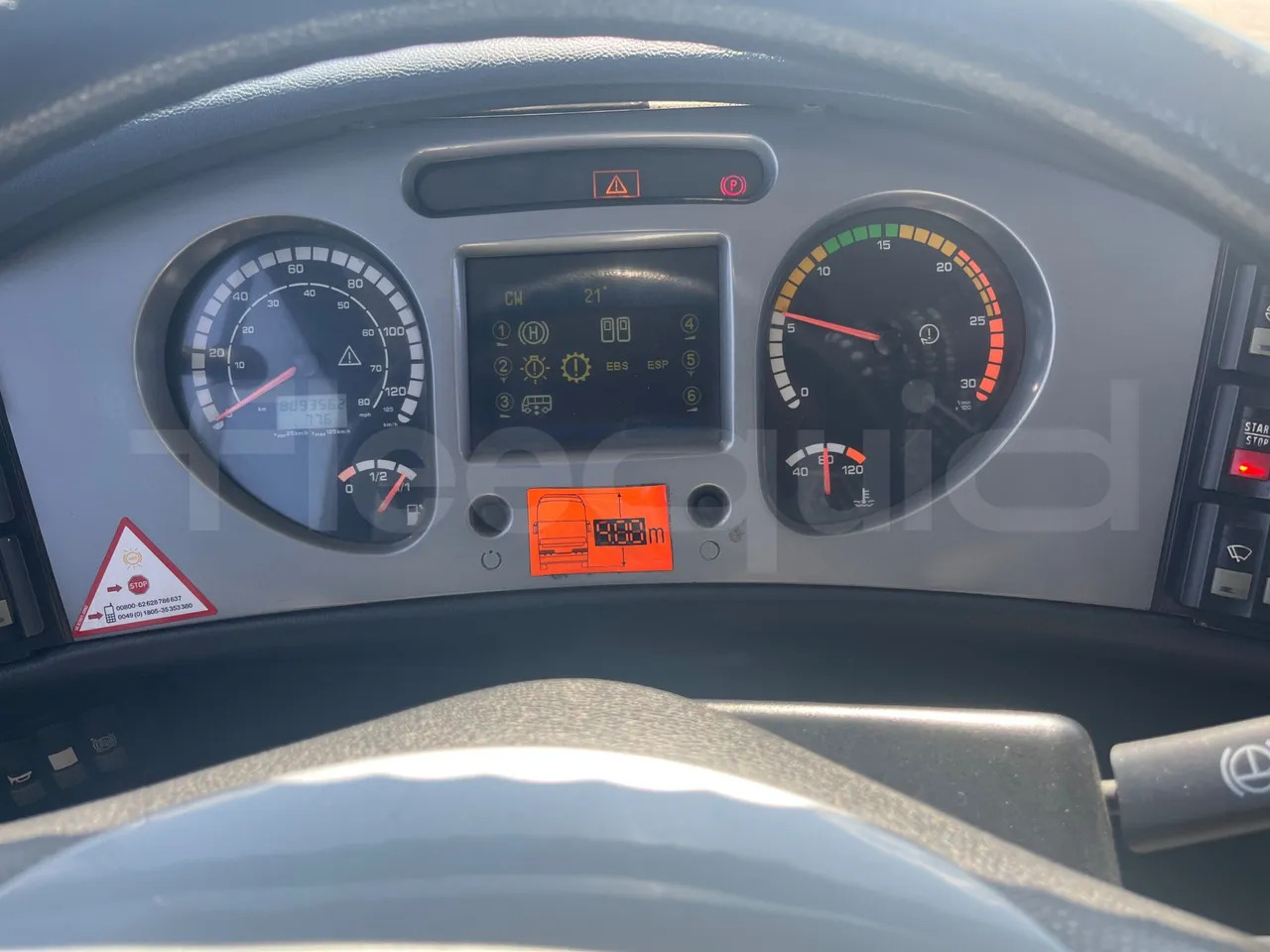 Neoplan 1122/3 - Autocar: photos 3 Neoplan 1122/3 - Autocar: photos 3