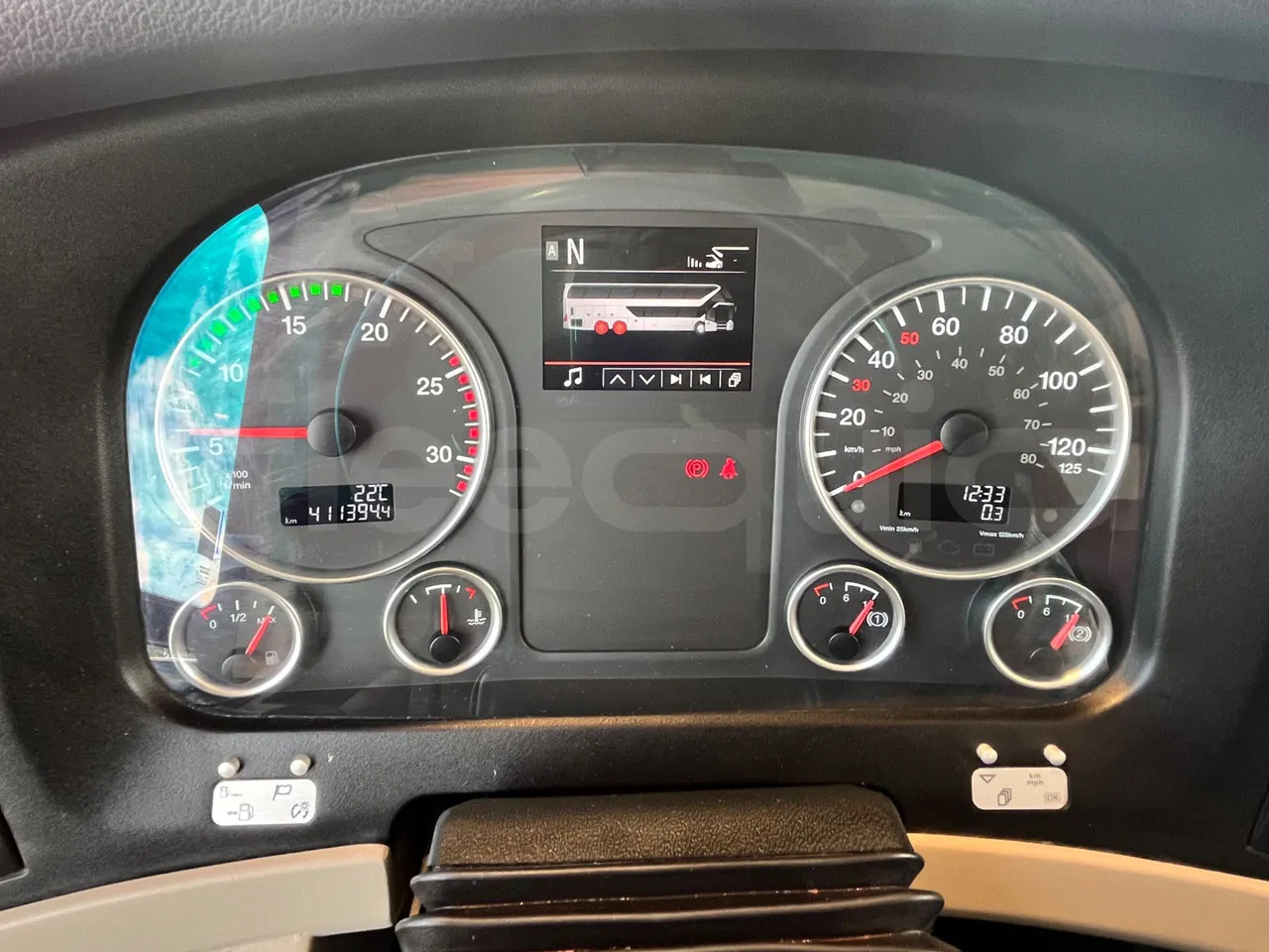 Neoplan Skyliner - Autocar: photos 3 Neoplan Skyliner - Autocar: photos 3