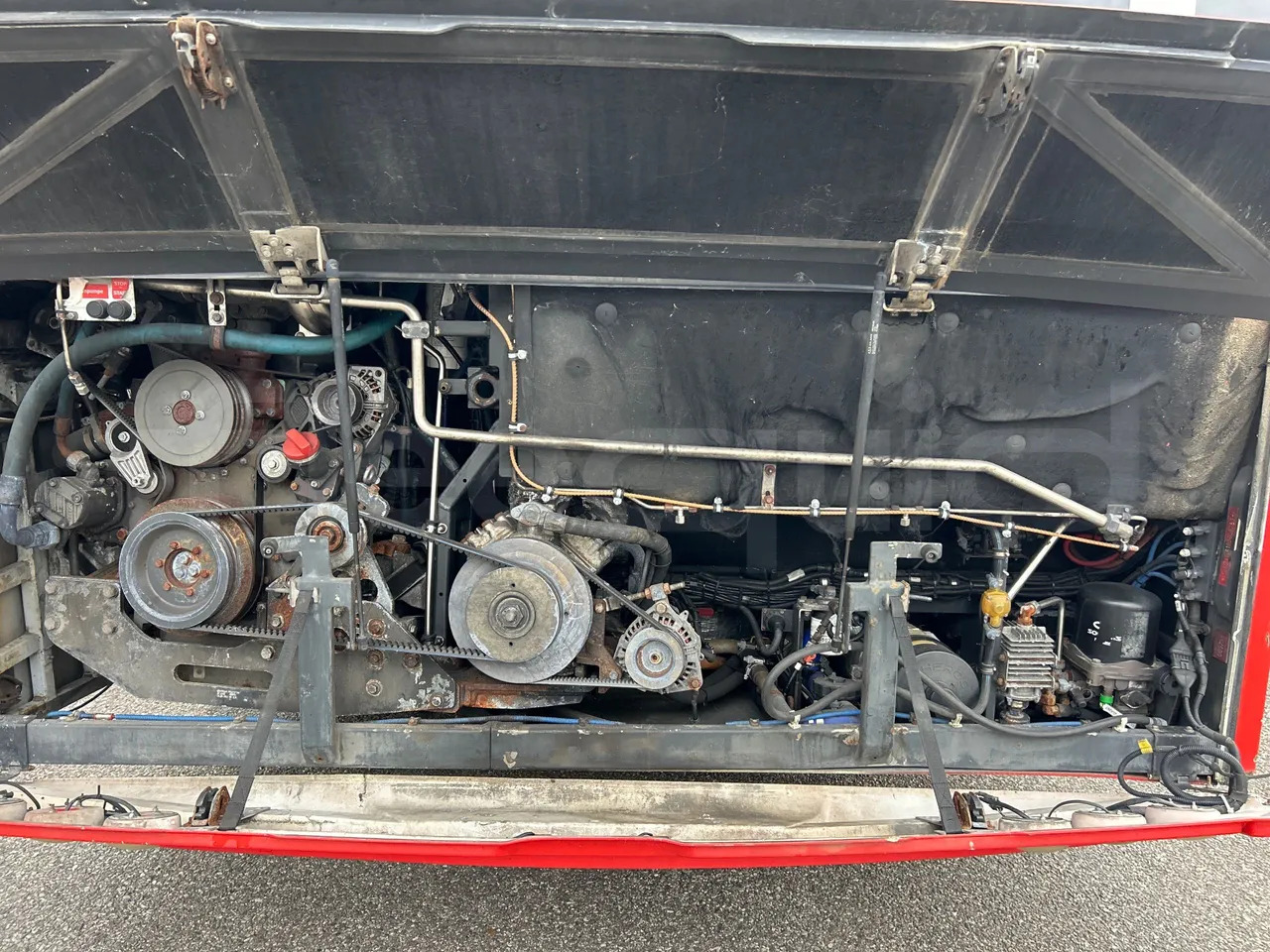 Bus urbain Solaris Urbino: photos 17