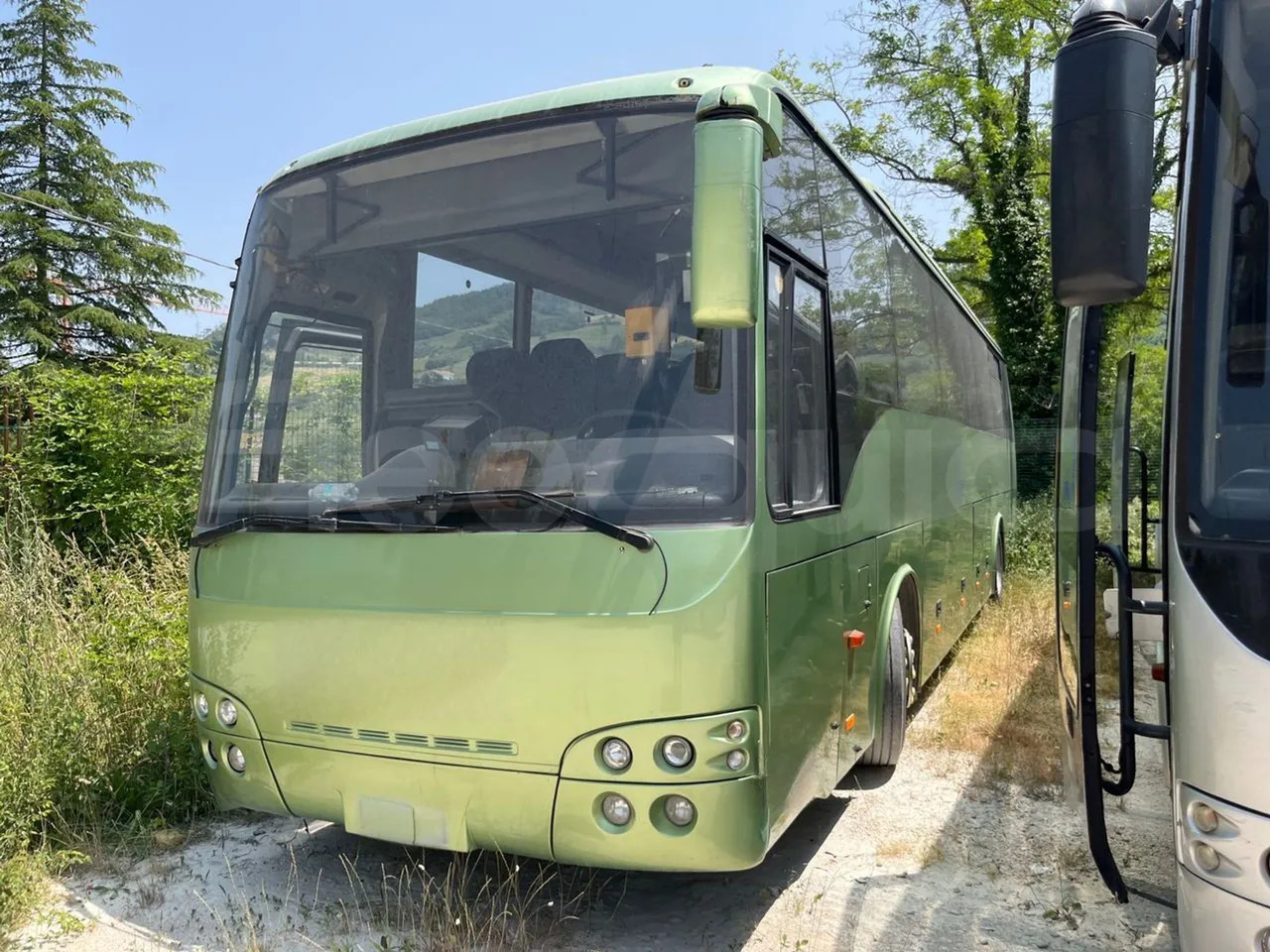 Temsa Safari - Bus interurbain: photos 4 Temsa Safari - Bus interurbain: photos 4