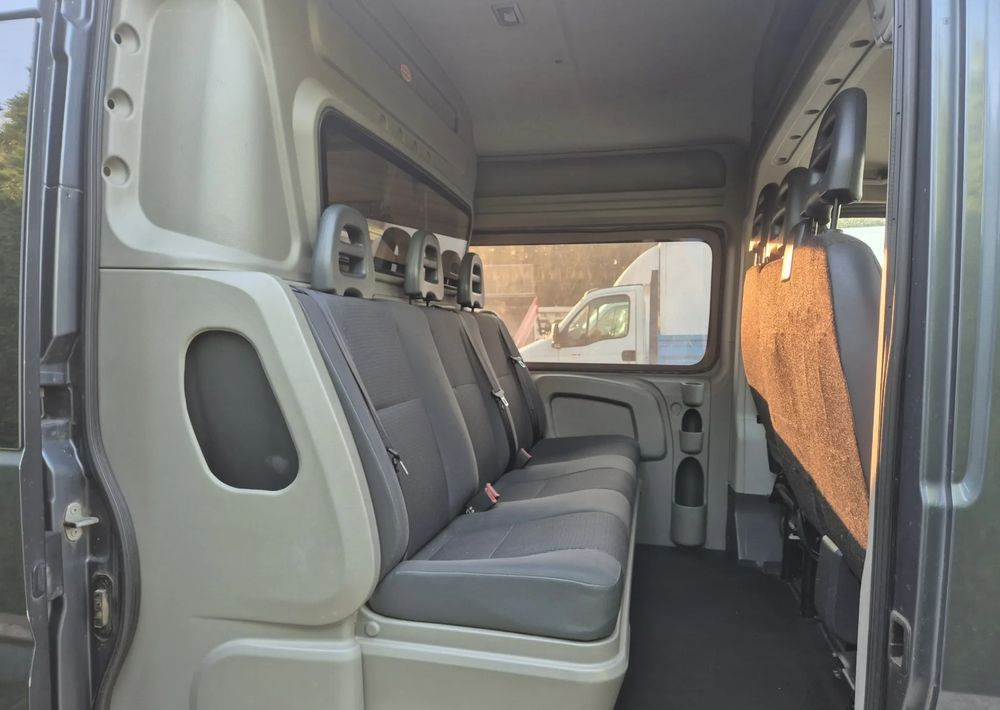 Citroën JUMPER 3.0 160KM Dubel Kabina - Fourgon utilitaire, Utilitaire double cabine: photos 5 Citroën JUMPER 3.0 160KM Dubel Kabina - Fourgon utilitaire, Utilitaire double cabine: photos 5