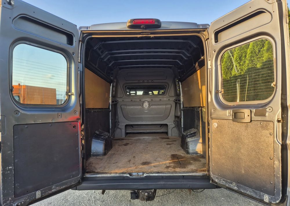 Citroën JUMPER 3.0 160KM Dubel Kabina - Fourgon utilitaire, Utilitaire double cabine: photos 4 Citroën JUMPER 3.0 160KM Dubel Kabina - Fourgon utilitaire, Utilitaire double cabine: photos 4