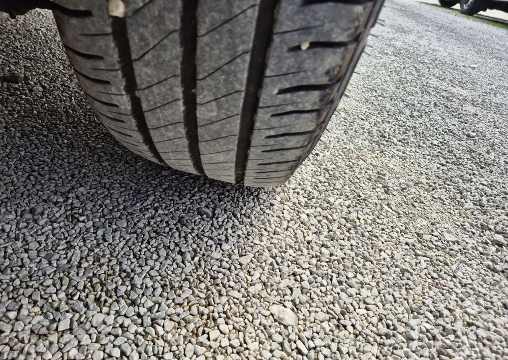 Fourgon utilitaire Opel Movano 2.3 165KM: photos 15