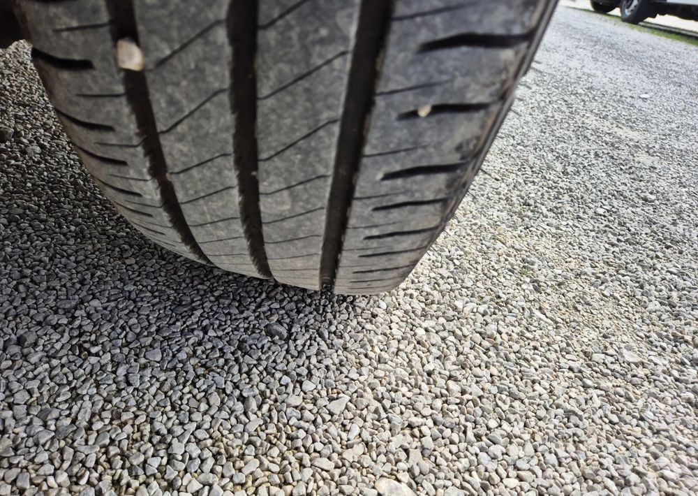 Fourgon utilitaire Opel Movano 2.3 165KM: photos 18