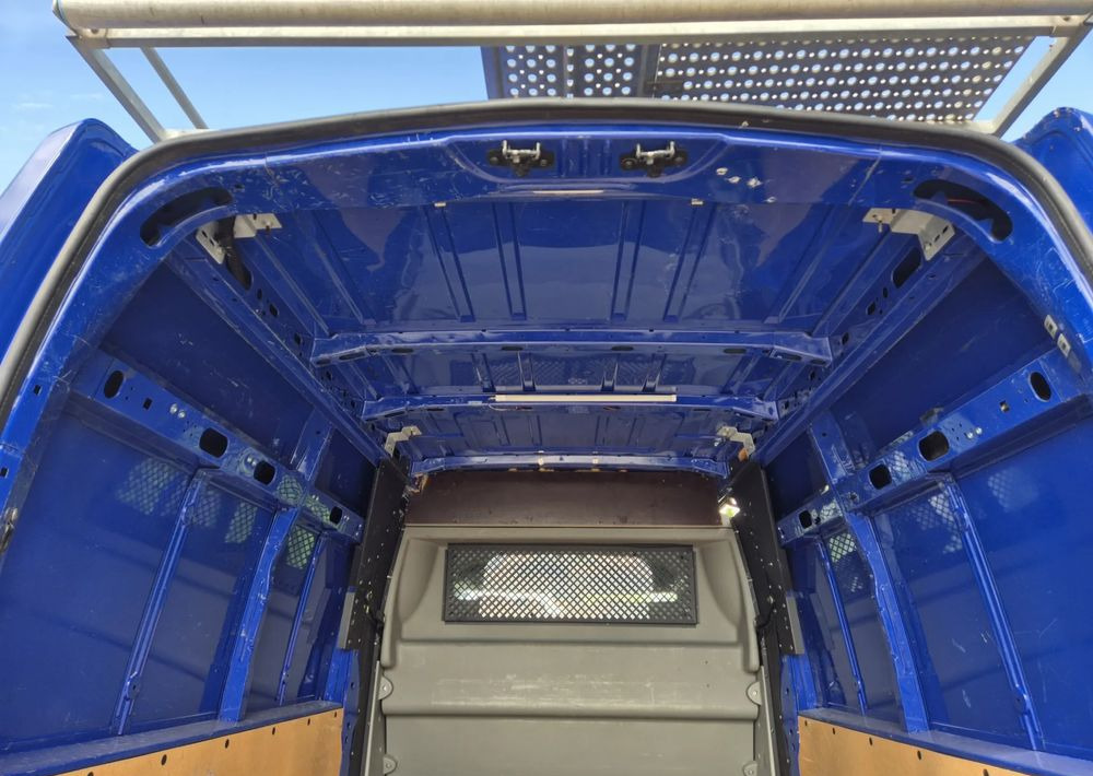 Fourgon utilitaire Opel Movano 2.3 165KM: photos 12