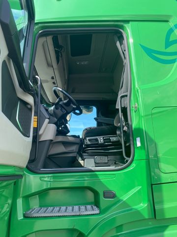 Scania S 500 Highline - Tracteur routier: photos 3 Scania S 500 Highline - Tracteur routier: photos 3