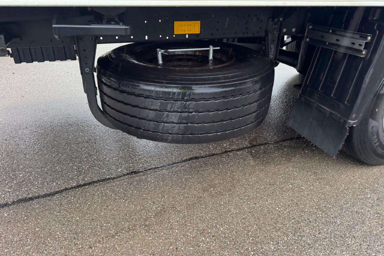 Semi-remorque frigorifique Schmitz Standart 7 cm multitemp: photos 9