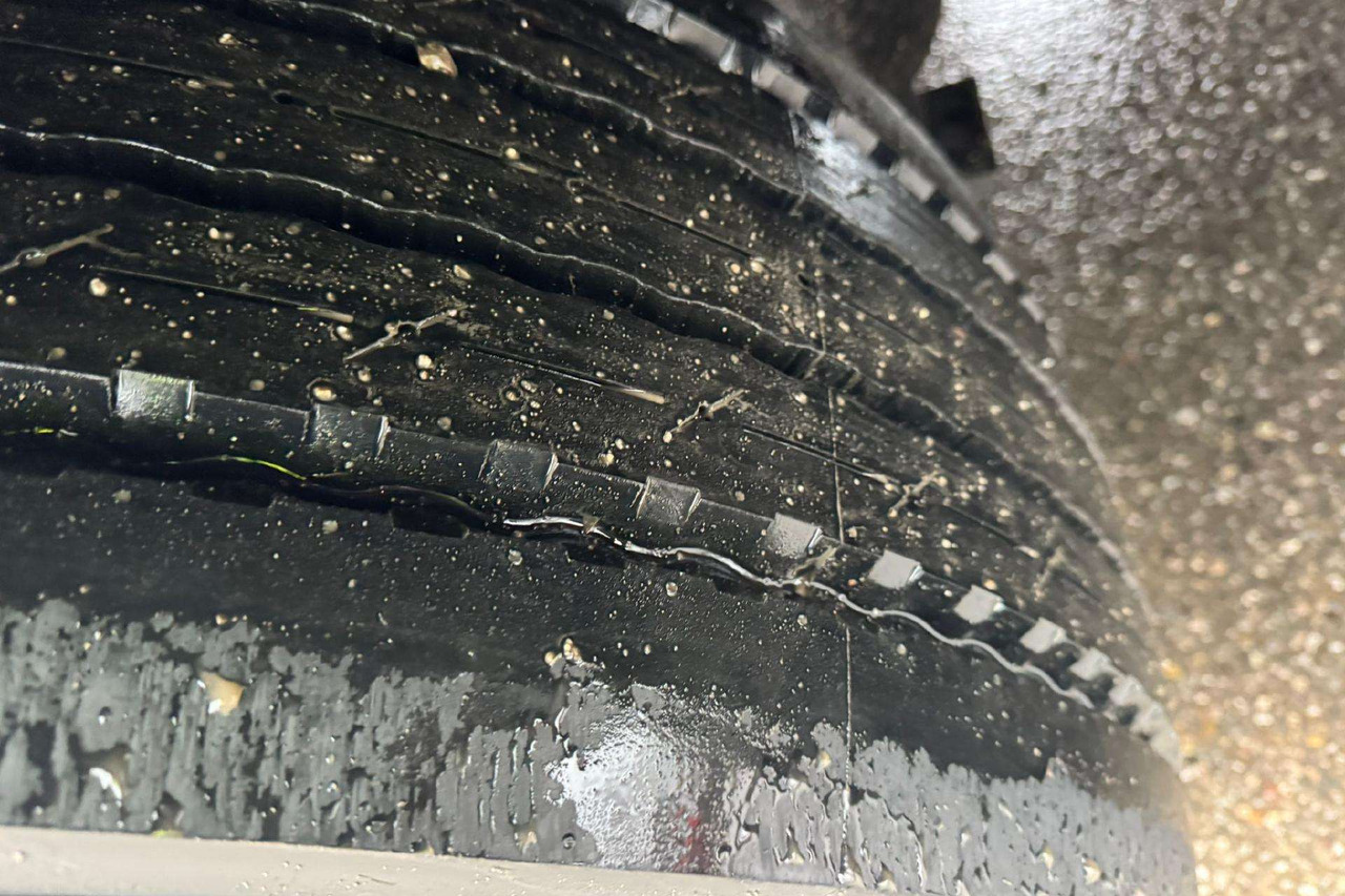 Semi-remorque frigorifique Schmitz Standart 7 cm multitemp: photos 16