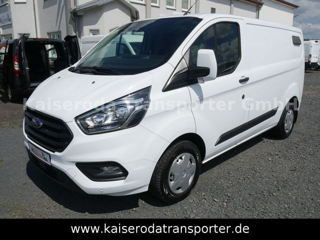 Ford Transit Custom 280 L1H1 VA Werkstatt Klima Navi - Fourgon utilitaire: photos 3 Ford Transit Custom 280 L1H1 VA Werkstatt Klima Navi - Fourgon utilitaire: photos 3
