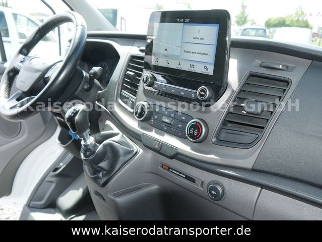 Fourgon utilitaire Ford Transit Custom 280 L1H1 VA Werkstatt Klima Navi: photos 18