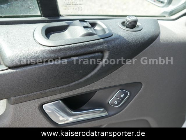 Fourgon utilitaire Ford Transit Custom 280 L1H1 VA Werkstatt Klima Navi: photos 8