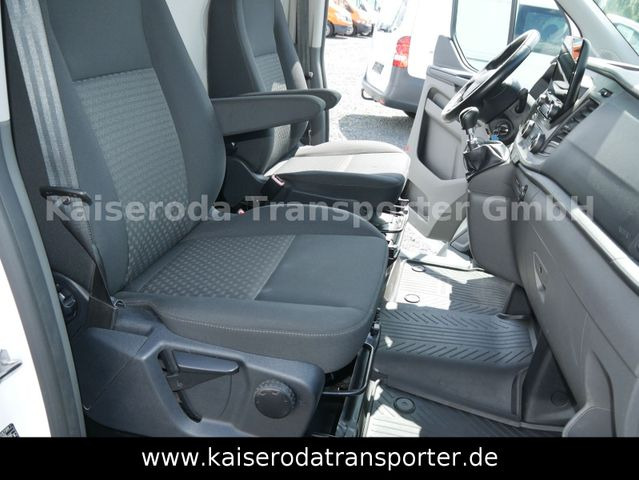 Fourgon utilitaire Ford Transit Custom 280 L1H1 VA Werkstatt Klima Navi: photos 20