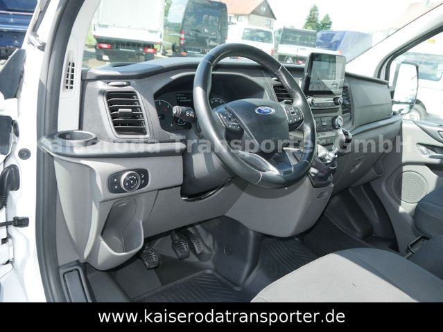 Fourgon utilitaire Ford Transit Custom 280 L1H1 VA Werkstatt Klima Navi: photos 9