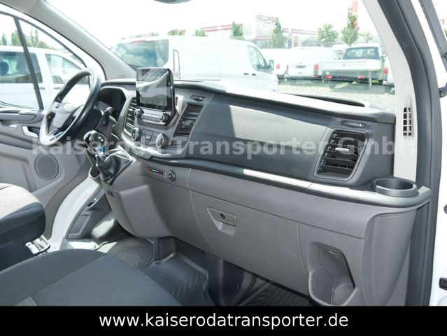 Fourgon utilitaire Ford Transit Custom 280 L1H1 VA Werkstatt Klima Navi: photos 17