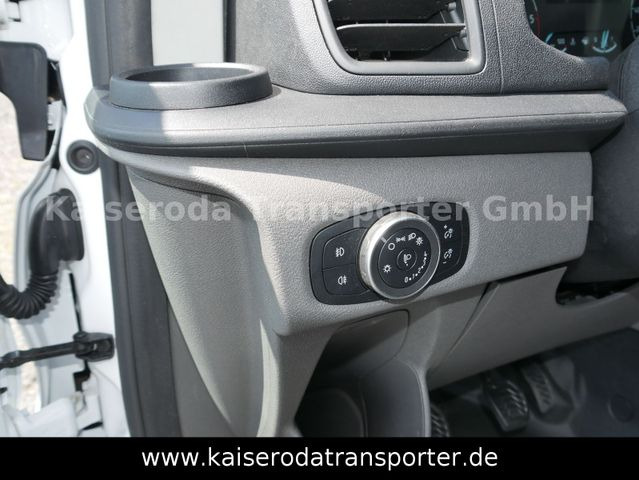 Fourgon utilitaire Ford Transit Custom 280 L1H1 VA Werkstatt Klima Navi: photos 10