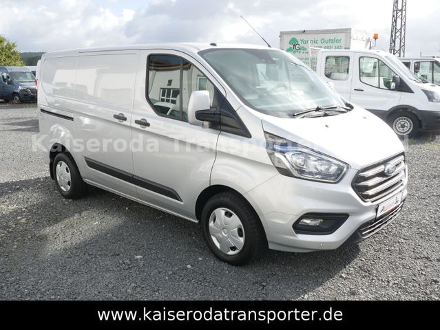 Ford Transit Custom 300 L1 VA Werkstatt Klima Navi - Fourgon utilitaire: photos 4 Ford Transit Custom 300 L1 VA Werkstatt Klima Navi - Fourgon utilitaire: photos 4