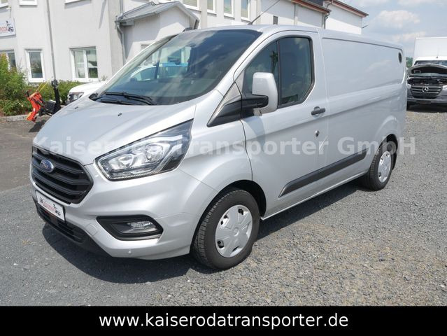 Ford Transit Custom 300 L1H1 VA Werkstatt Klima Navi - Fourgon utilitaire: photos 3 Ford Transit Custom 300 L1H1 VA Werkstatt Klima Navi - Fourgon utilitaire: photos 3