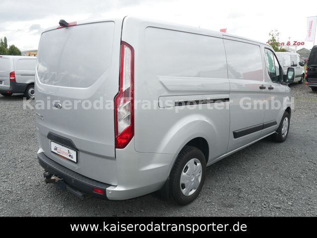 Ford Transit Custom 300 L2H1 VA Werkstatt Klima AHK - Fourgon utilitaire: photos 5 Ford Transit Custom 300 L2H1 VA Werkstatt Klima AHK - Fourgon utilitaire: photos 5