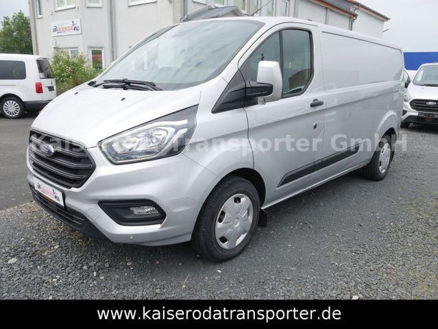 Ford Transit Custom L2H1 VA Werkstatt Klima AHK Navi - Fourgon utilitaire: photos 3 Ford Transit Custom L2H1 VA Werkstatt Klima AHK Navi - Fourgon utilitaire: photos 3