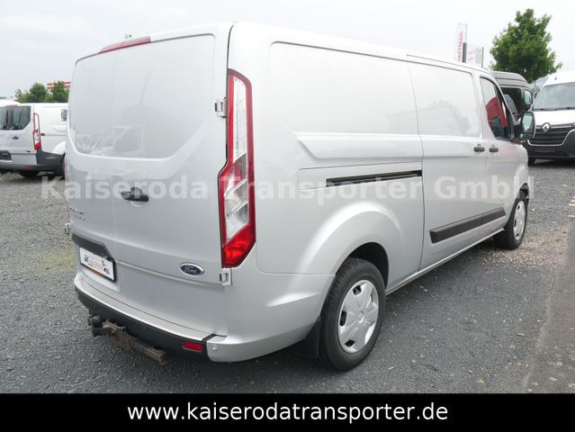 Ford Transit Custom L2H1 VA Werkstatt Klima AHK Navi - Fourgon utilitaire: photos 5 Ford Transit Custom L2H1 VA Werkstatt Klima AHK Navi - Fourgon utilitaire: photos 5